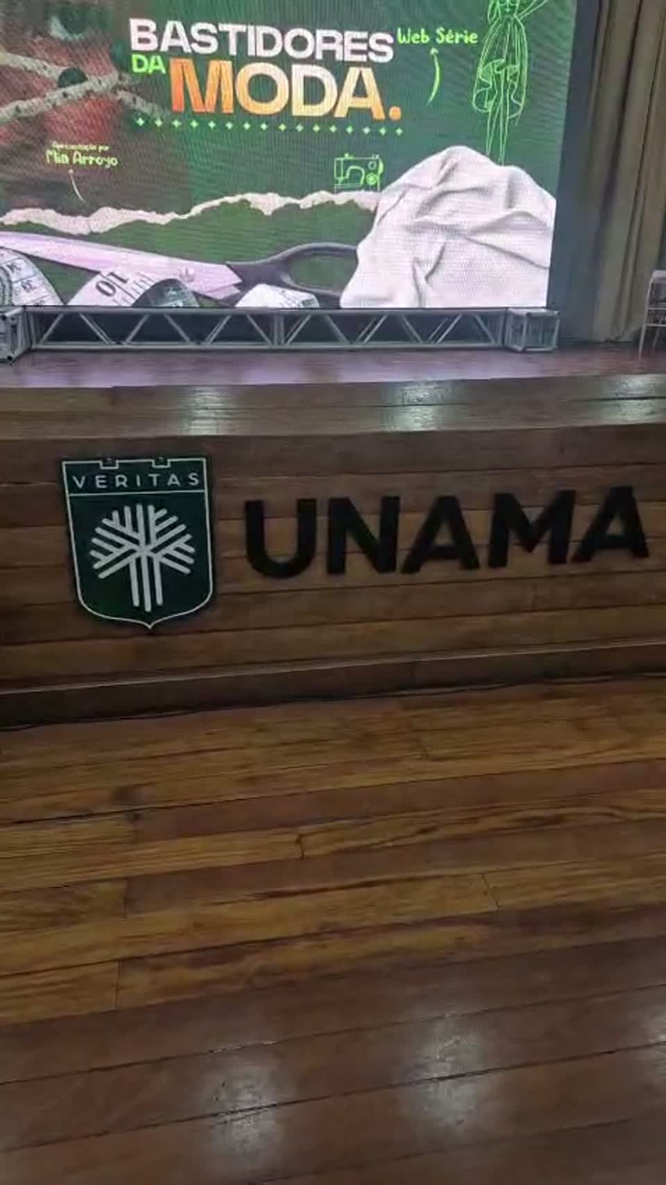 Sonorização Profissional em Evento — Som Profissional em Belém-PA